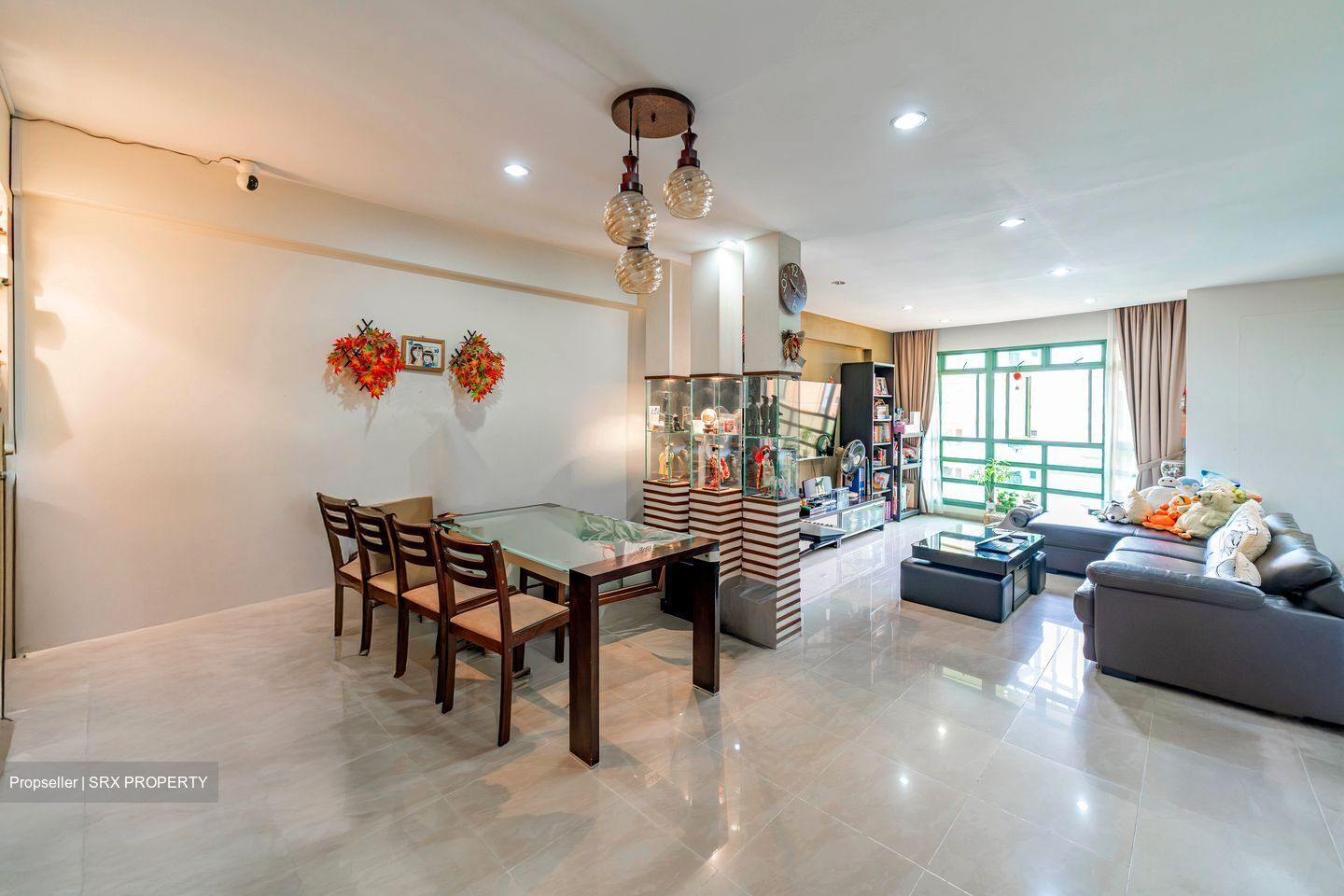 Blk 686A Woodlands Drive 73 (Woodlands), HDB 5 Rooms #474494361